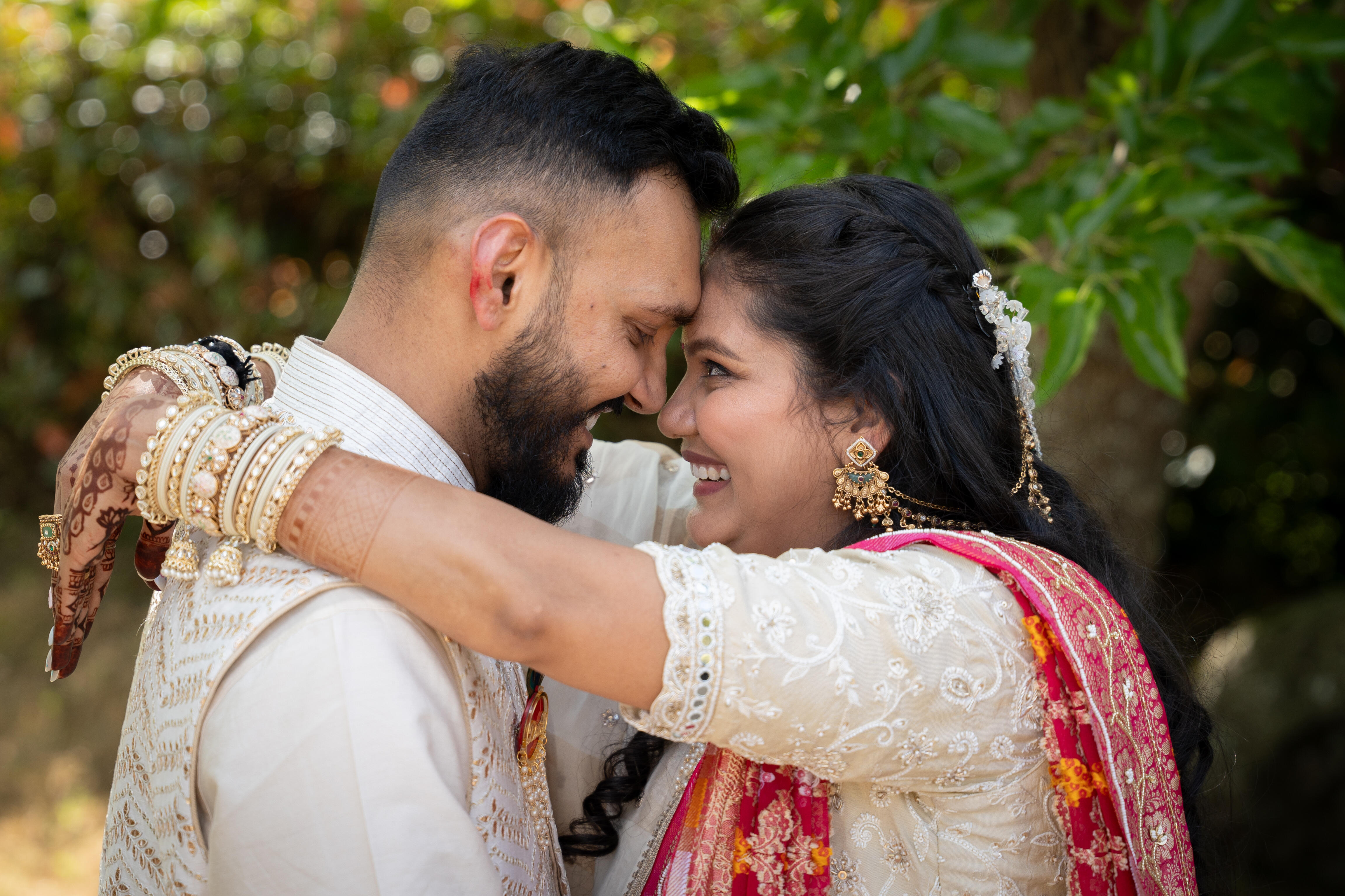 DRUMIT AND HETAL'S BABY SHOWER photo 8